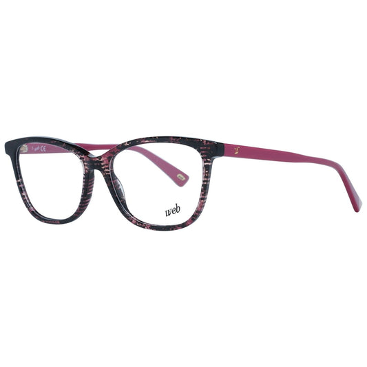 WEB MOD. WE5314 5255A SUNGLASSES & EYEWEAR WEB EYEWEAR Dim Gray