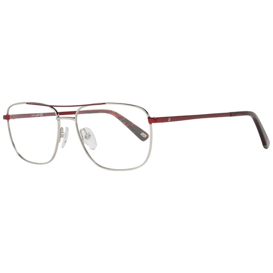 WEB MOD. WE5318 55016 SUNGLASSES & EYEWEAR WEB EYEWEAR Light Gray