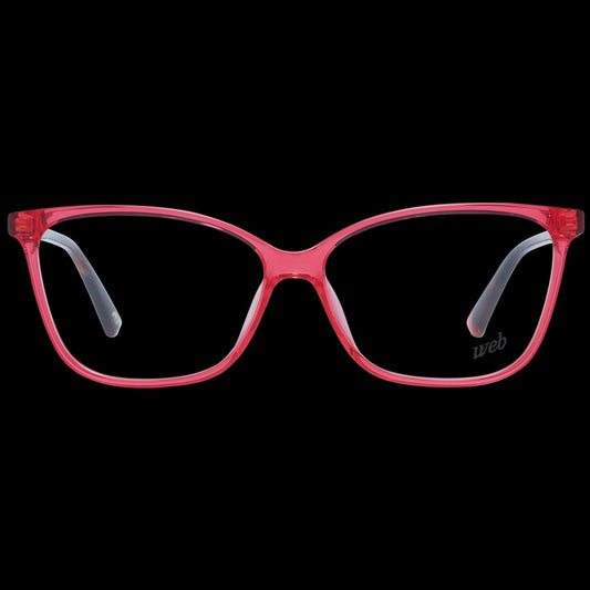 WEB MOD. WE5321 55068 SUNGLASSES & EYEWEAR WEB EYEWEAR Black