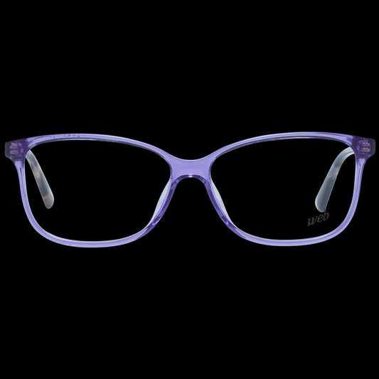 WEB MOD. WE5322 55080 SUNGLASSES & EYEWEAR WEB EYEWEAR Black