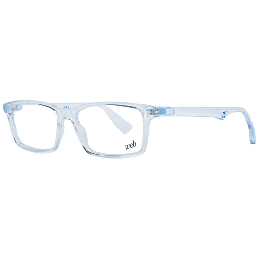 WEB MOD. WE5328 56026 SUNGLASSES & EYEWEAR WEB EYEWEAR Light Gray