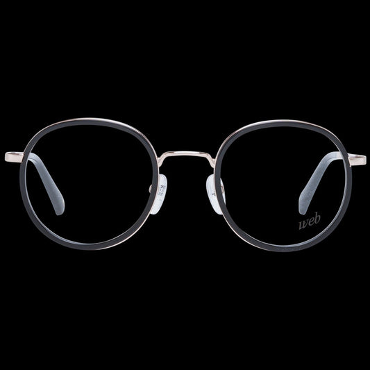 WEB MOD. WE5369 4733A SUNGLASSES & EYEWEAR WEB EYEWEAR Black