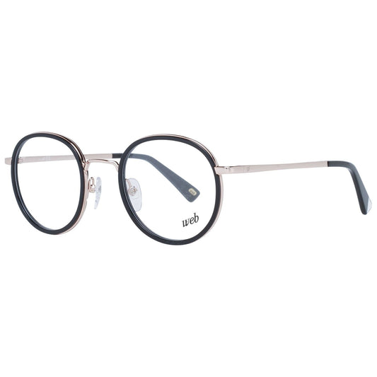 WEB MOD. WE5369 4733A SUNGLASSES & EYEWEAR WEB EYEWEAR Dark Slate Gray