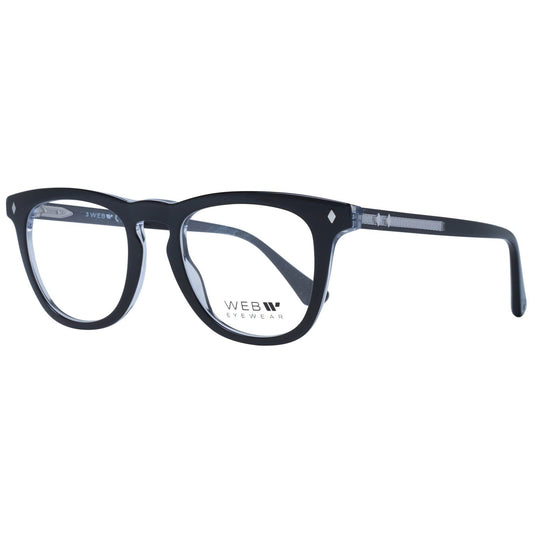 WEB MOD. WE5400 49005 SUNGLASSES & EYEWEAR WEB EYEWEAR Dark Slate Gray