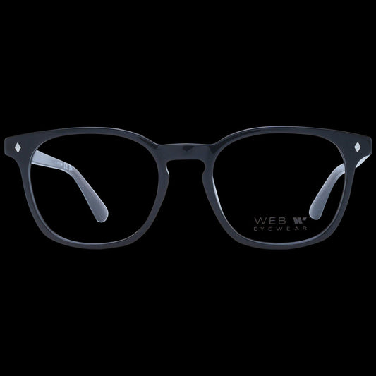 WEB MOD. WE5410 5201A SUNGLASSES & EYEWEAR WEB EYEWEAR Black