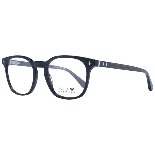 WEB MOD. WE5410 5201A SUNGLASSES & EYEWEAR WEB EYEWEAR Dark Slate Gray