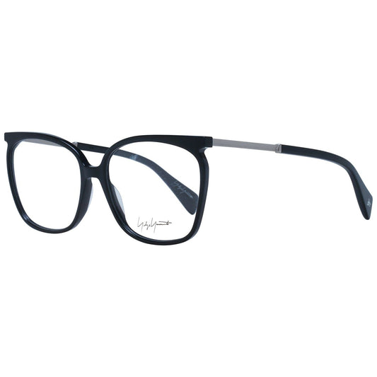 YOHJI YAMAMOTO MOD. YY1028 58019 SUNGLASSES & EYEWEAR YOHJI YAMAMOTO EYEWEAR Dark Slate Gray