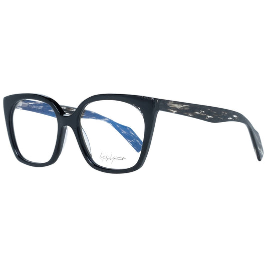 YOHJI YAMAMOTO MOD. YY1037 54001 SUNGLASSES & EYEWEAR YOHJI YAMAMOTO EYEWEAR Dark Slate Gray