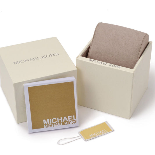 MICHAEL KORS WATCHES Mod. MK4887 WATCHES MICHAEL KORS Gray