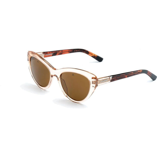 Vuarnet Multicolor Haircalf Sunglasses