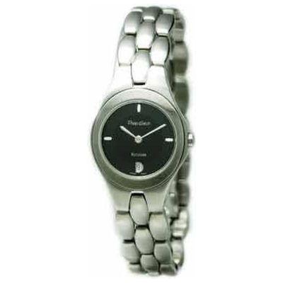 PHILIP WATCH Mod. 8253500525 WATCHES PHILIP WATCH Gray