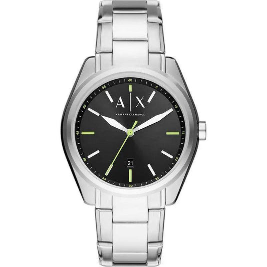 ARMANI EXCHANGE Mod. AX2856 WATCHES A|X ARMANI EXCHANGE Dark Slate Gray