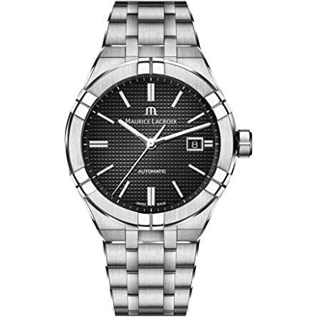 MAURICE LACROIX MOD. AI6007-SS002-330-1 WATCHES MAURICE LACROIX Light Gray