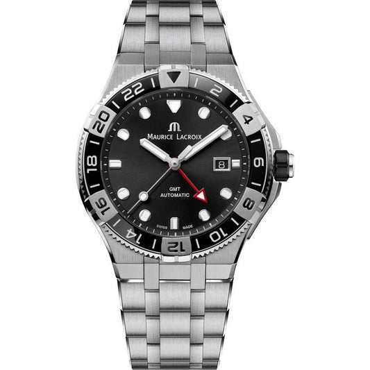 MAURICE LACROIX MOD. AI6158-SS00F-330-A WATCHES MAURICE LACROIX Dark Slate Gray