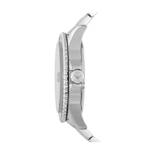 EMPORIO ARMANI MOD. AR11338 WATCHES EMPORIO ARMANI Gray