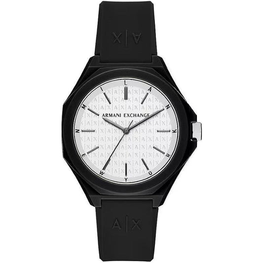 ARMANI EXCHANGE Mod. AX4600 WATCHES A|X ARMANI EXCHANGE Black
