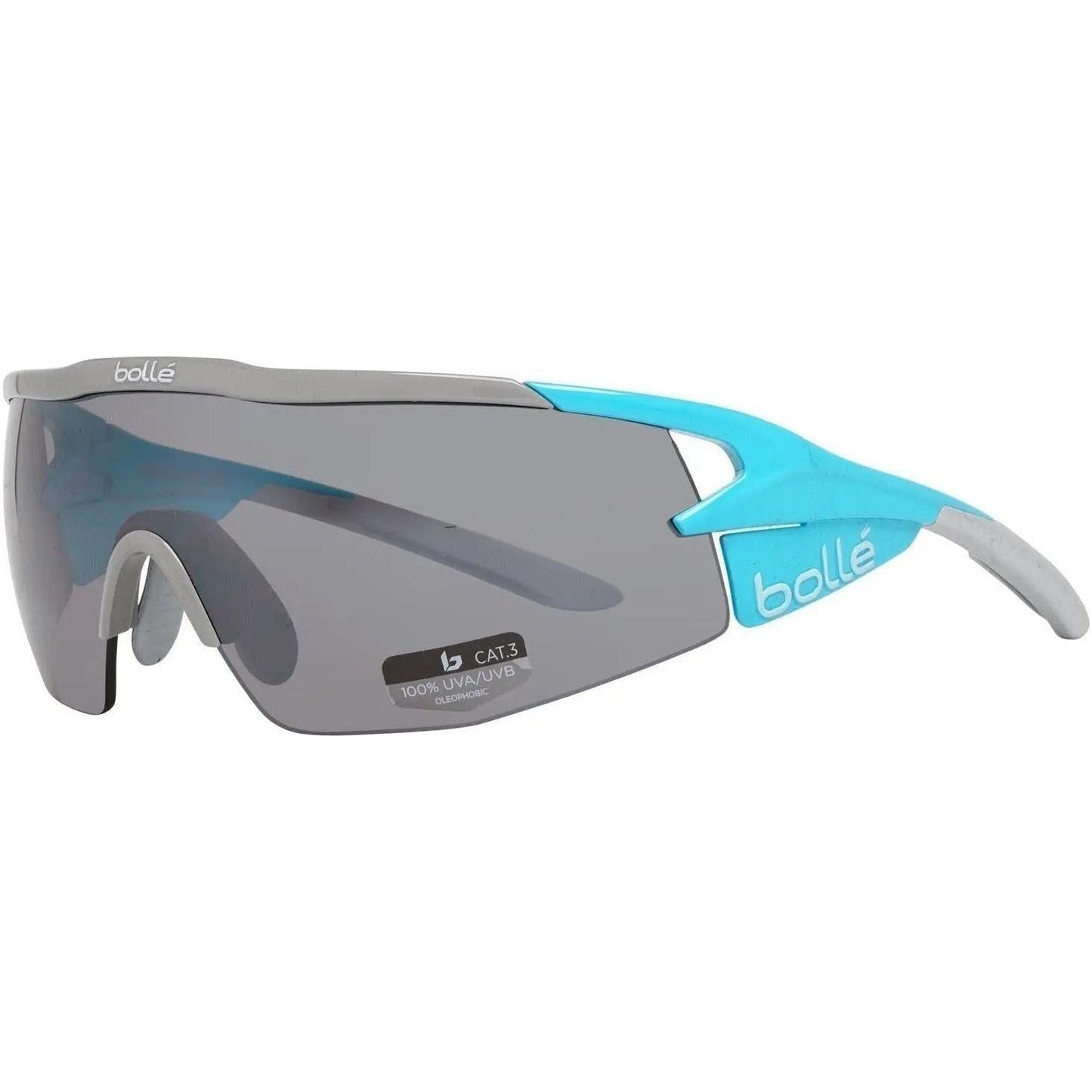 BOLLE MOD. 12501 AEROMAX SUNGLASSES & EYEWEAR