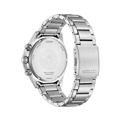 CITIZEN WATCHES Mod. CA0770-72X