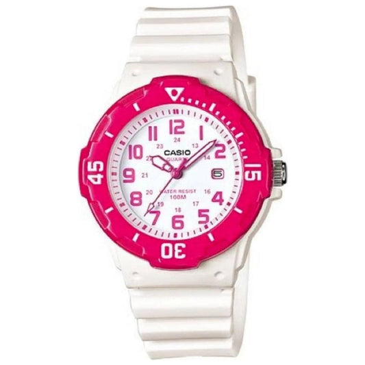 CASIO COLLECTION WATCHES CASIO Misty Rose