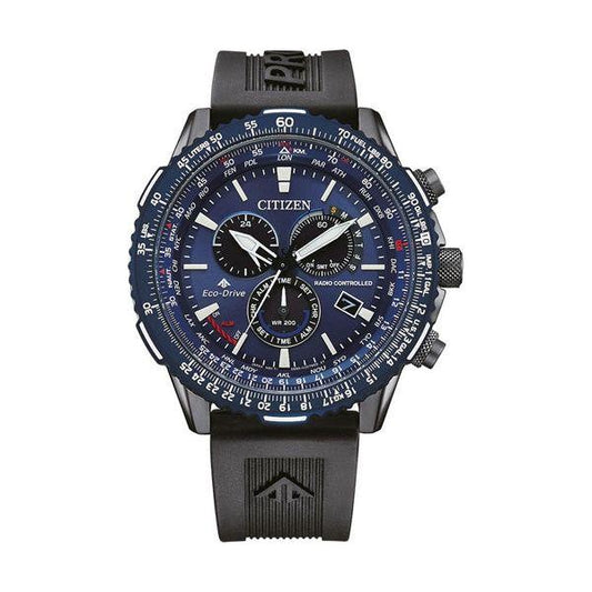 CITIZEN Mod. CB5006-02L WATCHES CITIZEN Dark Slate Gray
