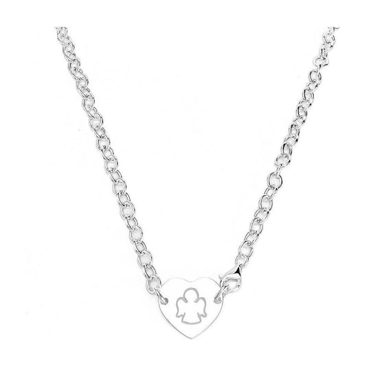 AMEN Mod. CUORE E ANGELO CUSTODE