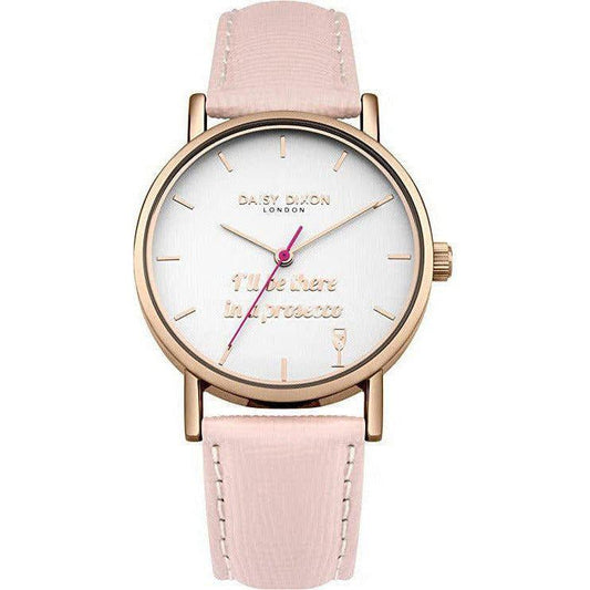 DAISY DIXON Mod. BLAIRE WATCHES DAISY DIXON Light Gray