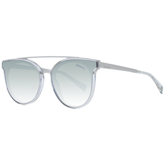 ANA HICKMANN MOD. HI9080 62T04 SUNGLASSES & EYEWEAR ANA HICKMANN SUNGLASSES Light Gray