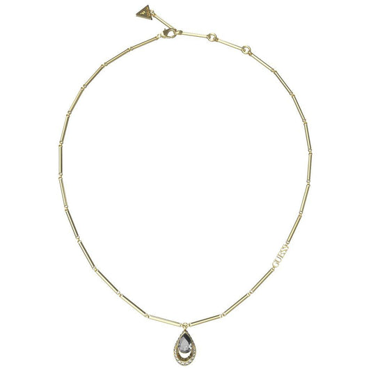 GUESS JEWELS JEWELRY Mod. JUBN03386JWYGT-U Necklace GUESS JEWELS Beige