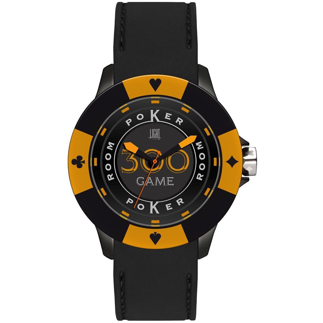 LIGHT TIME Mod. POKER