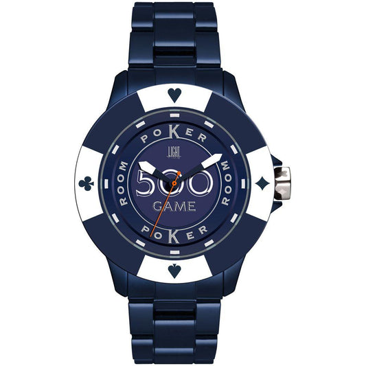 LIGHT TIME Mod. POKER