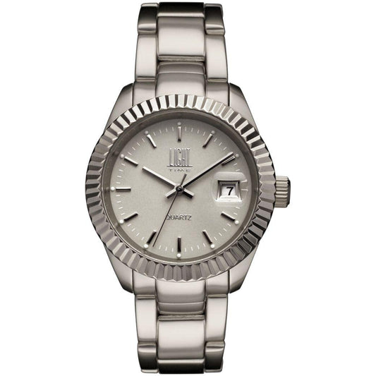 LIGHT TIME Mod. ALLUMINIUM