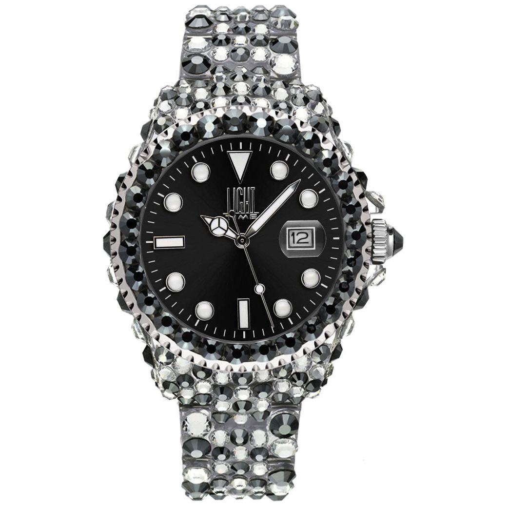 LIGHT TIME Mod. MEDITERRANEO