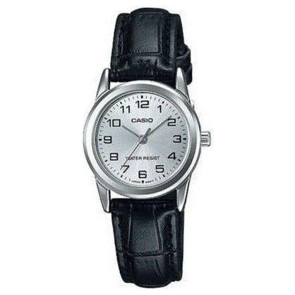 CASIO COLLECTION WATCHES CASIO Lavender