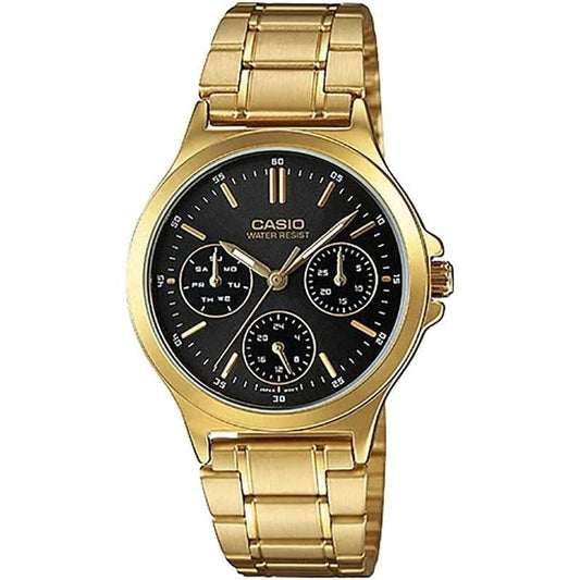 CASIO COLLECTION WATCHES CASIO Dark Khaki