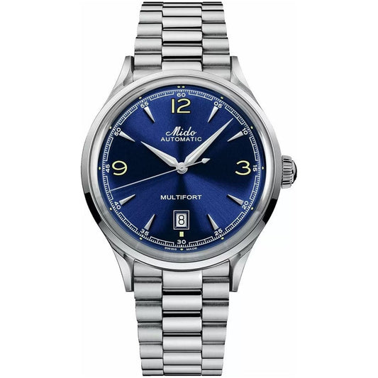 MIDO MOD. M040-407-11-047-00 WATCHES MIDO Light Gray