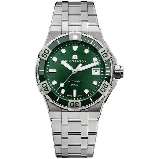 MAURICE LACROIX MOD. AI6057-SSL5F-630-D WATCHES MAURICE LACROIX Gray
