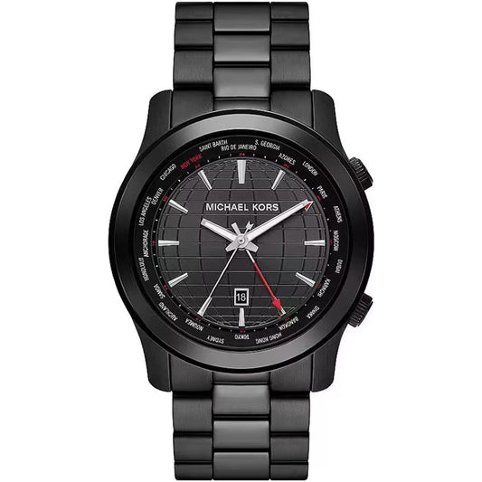 MICHAEL KORS Mod. MK9110 WATCHES MICHAEL KORS Dark Slate Gray