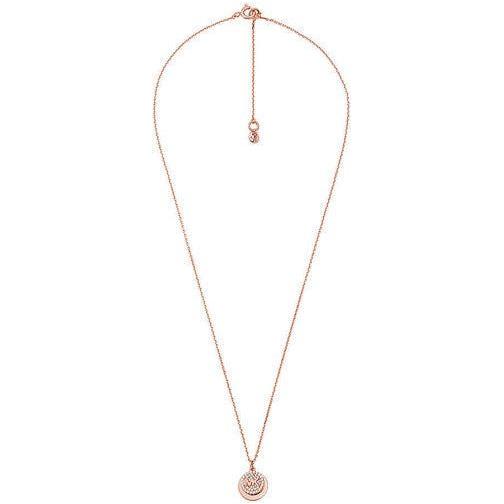 MICHAEL KORS JEWELS JEWELRY Mod. MKC1515AN791 Necklace