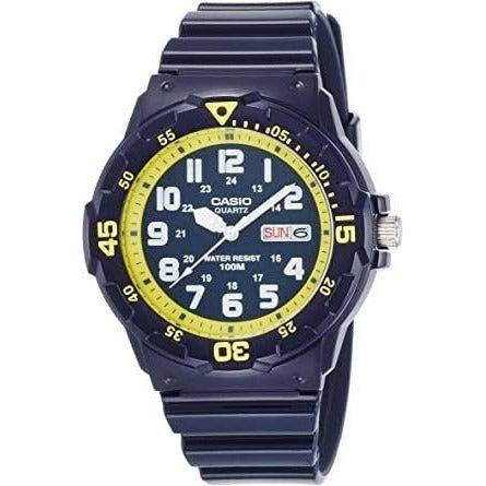 CASIO COLLECTION WATCHES CASIO Dark Slate Gray