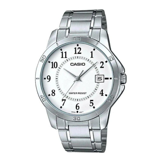 CASIO COLLECTION WATCHES CASIO Light Gray