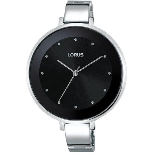 LORUS WATCHES Mod. RG235LX9 WATCHES LORUS Light Gray
