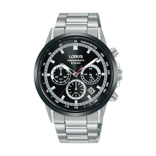 LOTUS WATCHES Mod. RT397JX9 WATCHES LOTUS Dark Slate Gray