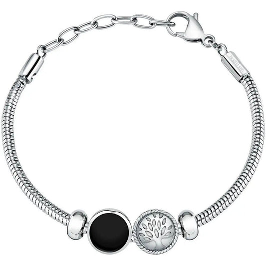 MORELLATO GIOIELLI Mod. DROPS Bracelet MORELLATO GIOIELLI Light Gray