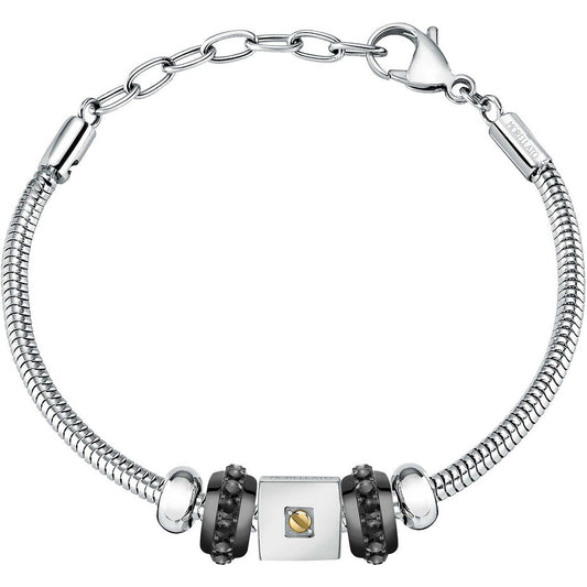 MORELLATO GIOIELLI Mod. DROPS Bracelet MORELLATO GIOIELLI Light Gray