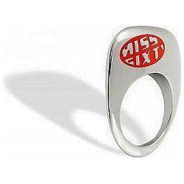 MISS SIXTY JEWELS Mod. FRAME Ring