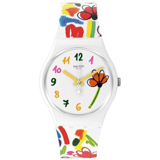 SWATCH WATCHES Mod. SO28W108