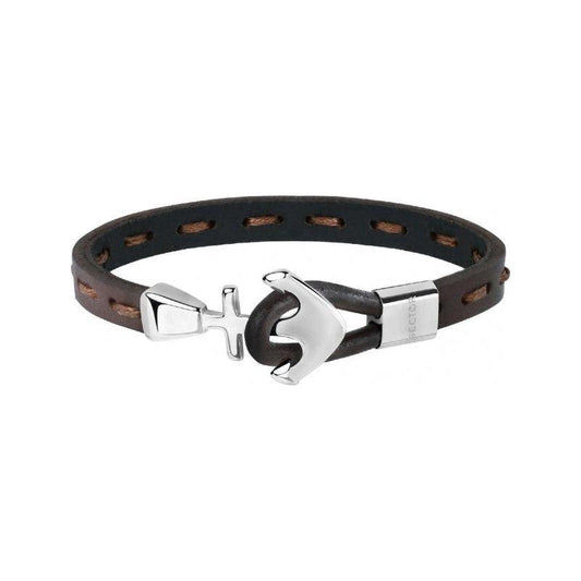 SECTOR JEWELS Mod. BANDY Bracelet SECTOR JEWELS Light Gray