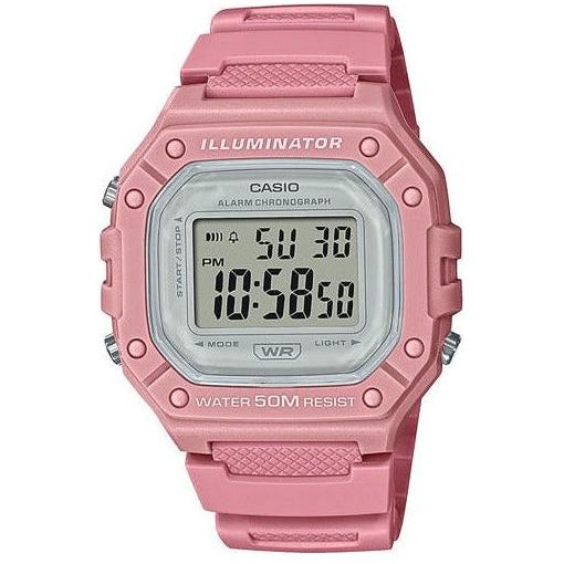 CASIO COLLECTION WATCHES CASIO Rosy Brown