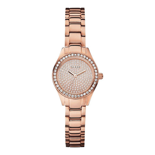 GUESS WATCHES Mod. W0230L3 WATCHES GUESS Wheat