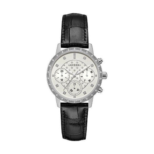 GUESS WATCHES Mod. W0957L2 WATCHES GUESS Light Gray